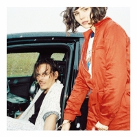 The Dø - Shake Shook Shaken (Japan Edition)