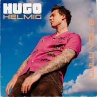 Hugo Helmig - LULU Vol. 2 - EP