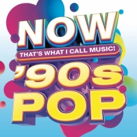 Various Artists - NOW That's What I Call '90s Pop