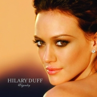 Hilary Duff - Dignity