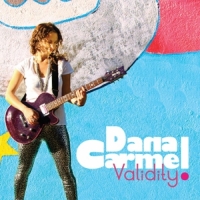 Dana Carmel - Validity