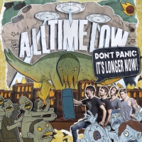 All Time Low - Don't Panic_ It's Longer Now!