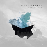 Amanda Cook - Brave New World