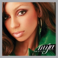 Mýa - Fear of Flying (Expanded Edition)