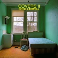 Greg Laswell - Covers II