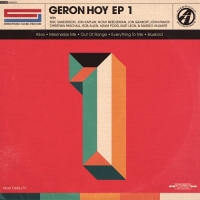 Geron Hoy - EP 1 - EP