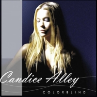 Candice Alley - Colorblind