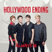 Hollywood Ending - Always 18 - EP