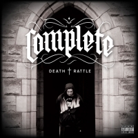 Complete - Death Rattle