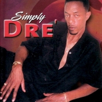 Andre' Lee - Simply Dre'