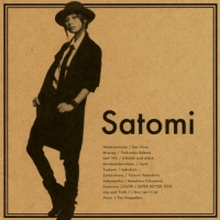 高杉さと美 - Satomi