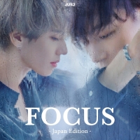 Jus2 - FOCUS -Japan Edition-