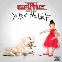 The Game - Blood Moon: Year of the Wolf (Deluxe Edition)