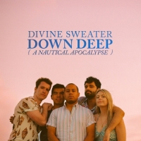 Divine Sweater - Down Deep (A Nautical Apocalypse)