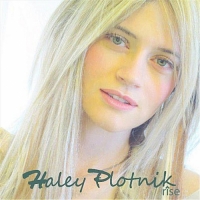 Haley Plotnik - Rise - EP