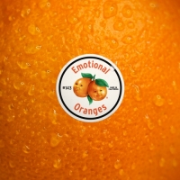 Emotional Oranges - The Juice, Vol. I