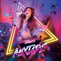 Thalia - Thalia's Mixtape