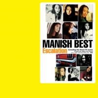 （感谢C君合购）Manish - Manish Best: Escalation