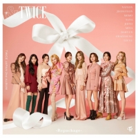 TWICE - &TWICE -Repackage-