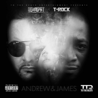 Down Pat & T- Rock - Andrew & James, Vol. 1 & 2