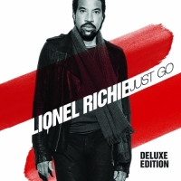 Lionel Richie - Just Go (Deluxe Edition)