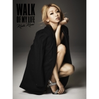 倖田來未 - WALK OF MY LIFE