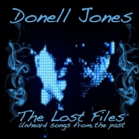 Donell Jones - The Lost Files