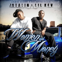 J. Stalin & Lil K.e.v - Women & Money