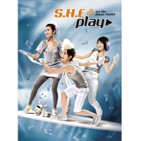 S.H.E - Play