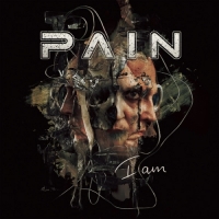 PAIN - I Am