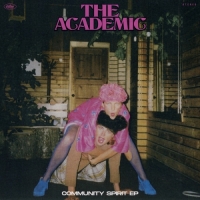 The Academic - Community Spirit - EP