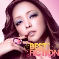 安室奈美恵（洗版）- BEST FICTION