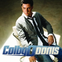 Colby O'Donis - Colby O (Bonus Track Version)