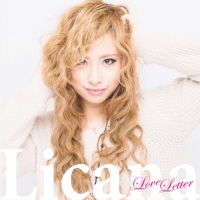 Licana - Love Letter