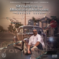 SNEEKY LOKO - Streets of Broken Dreams