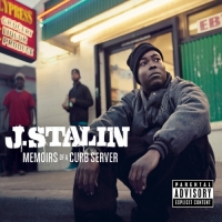 J. Stalin - Memoirs of a Curb Server