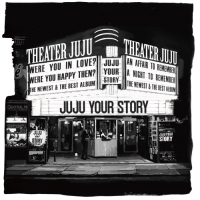 JUJU - YOUR STORY