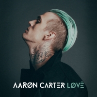 Aaron Carter - LØVË