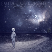 Future of Forestry - Young Man Follow