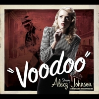 Alexz Johnson - Voodoo