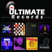 Various Artists - The Ultimate Records Funk & Boogie