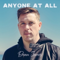 Brian Jarvis - Anyone at All - EP