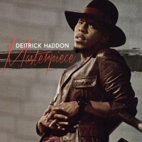 Deitrick Haddon - Masterpiece