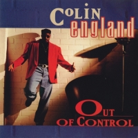 Colin England - Out of Control