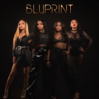 Bluprint - BluPrint - EP