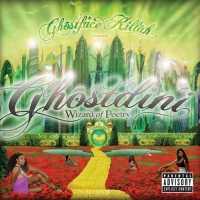 Ghostface Killah - Ghostdini Wizard of Poetry In Emerald City (Deluxe Version)