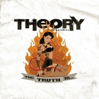 Theory of a Deadman - The Truth Is... (Special Edition)