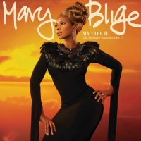 Mary J. Blige - My Life II...The Journey Continues (Act 1) [Deluxe]