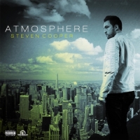 Steven Cooper - Atmosphere