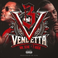 T-Rock - Vendetta 3